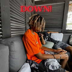 DOWNN! (remix)