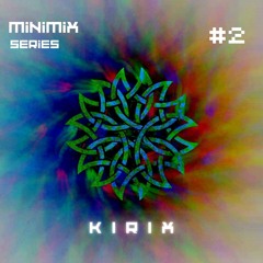 MiniMix Series #2 - KiriX