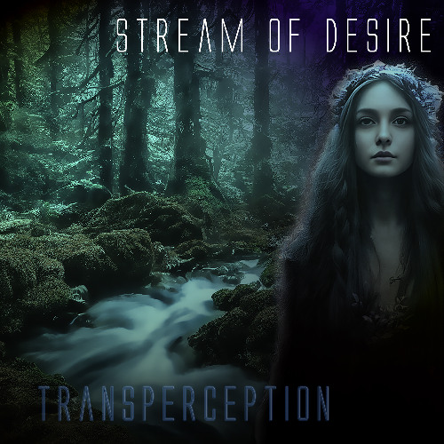 Stream Of Desire
