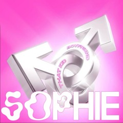 That Kid x SOPHIE — Boyfriend x METAL mashup