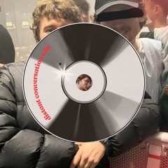 mall grab distant conversation [bernoullis principle club edit]