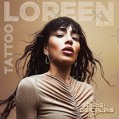 Loreen - Tatoo (Aslei De Calais Remix) """"DOWNLOAD WITH VOCALS""""