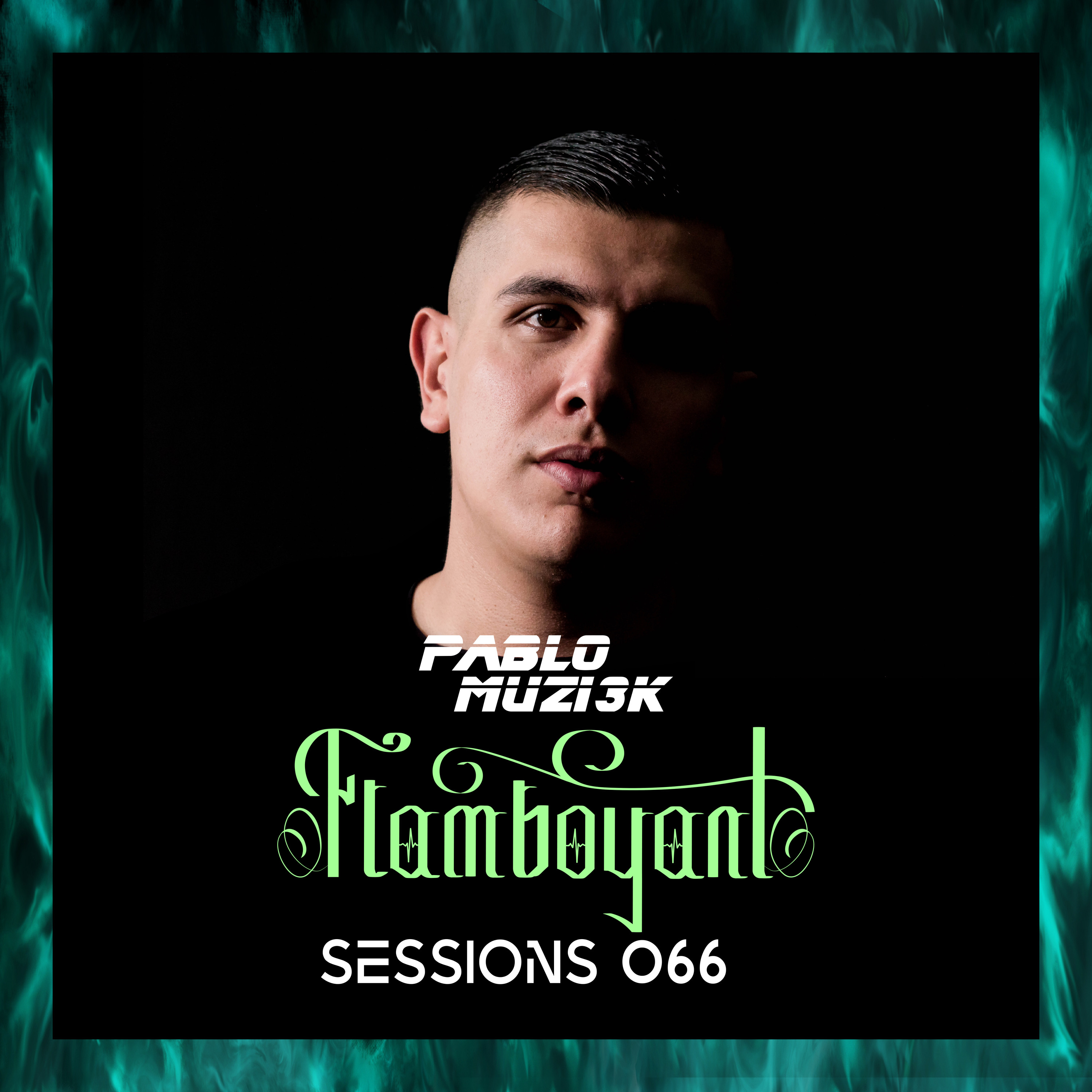 Flamboyant Sessions