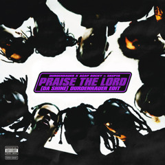 Praise The Lord (Da Shine) (Durdenhauer Edit) [feat. Skepta]