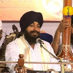 Raag Gauri Sukhmani Sahib Kirtan Part 4/6 - Prof. Rajbinder Singh Ji (Bathinda)