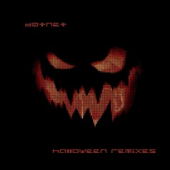 Halloween DJ Set - Original Remixes