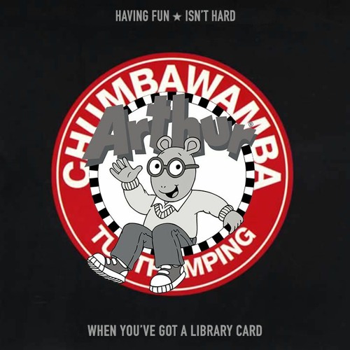 Tubthumping in the Library