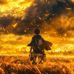 CALL OF SILENCE x ATTACK ON TITAN - HDung Remix