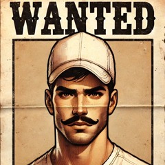 Mustache Man