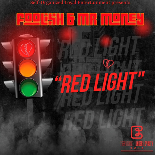 Fooli$h - Red Light (Feat. Mr. Money).wav
