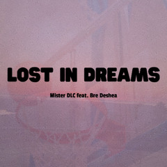 LOST IN DREAMS (U.S. Version)