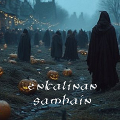 Samhain (Festival of Blood) Horrordub