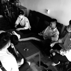 Gã Giang Hồ - Hoàng Phi