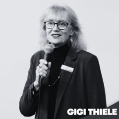Gigi Thiele - Faith In Action - Week 4