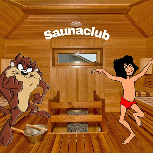 TazVsmogle@Saunaclub