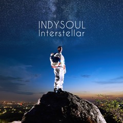 IndySoul - Interstellar (Extended Prophecy Mix)