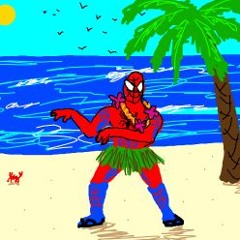 SPIDER-MAN SUPERMAN - PARTYNEXTDOOR & DRAKE (Afrobeat Dancehall Mix)