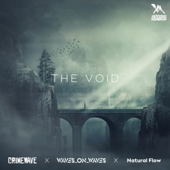 Natural Flow X Death By Algorithm X Crimewave "Blink Of An Eye"