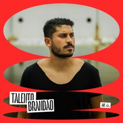Talento: Brandão