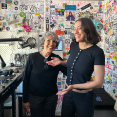 Selective Listening with Alyssa Stowers – Mother’s Day Special @ The Lot Radio 05-11-2025