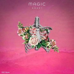 KOUZ1 - Magic (Official Video Lyrics)