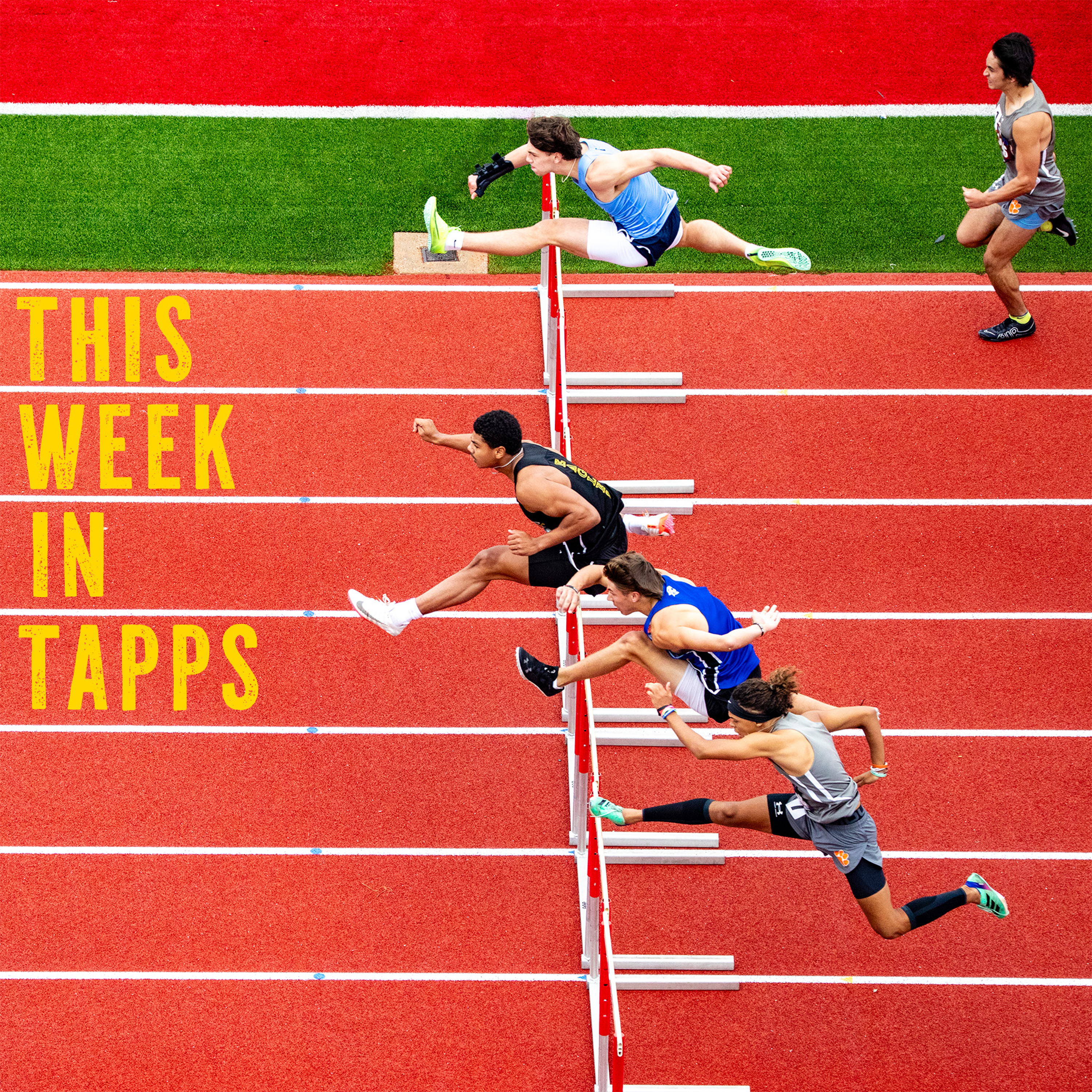 This Week in TAPPS 5-6-24