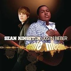 Sean Kingston, Justin Bieber - Eenie Meenie