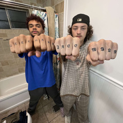 2 Poles` Xang ` Yung Gooby ` prod. shae `