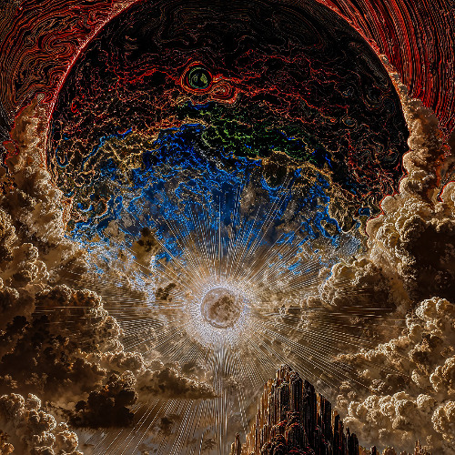 Celestial