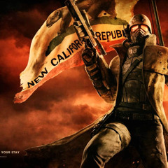 Fallout New Vegas - Hallo Mister X - Gerhard Trede