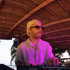 PYSH _ DJ SET _ TULUMANIA, Tulum Beach 2025