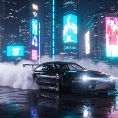 HXVRMXN - Switching Lanes (LXSTSTND Remix)
