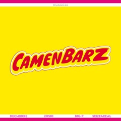 Camenbarz