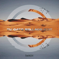 Saroh - Tu Gato Bellaco (Edit)