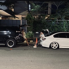 #heraldmahesa JAKARTA BELUM TIDUR 🙂‍↔️