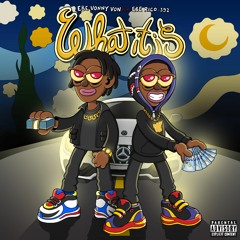 Vonny Von feat. Rico 392 - What It Is