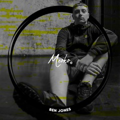 MEOKO Podcast Series | Ben Jones