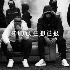 SAINT BALENCI X IZZY - FOREVER (PROD. M27)