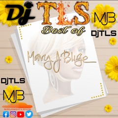 Mary J Blige Mix