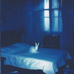 distant thunders. - old bedroom