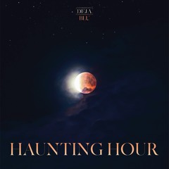 haunting hour set