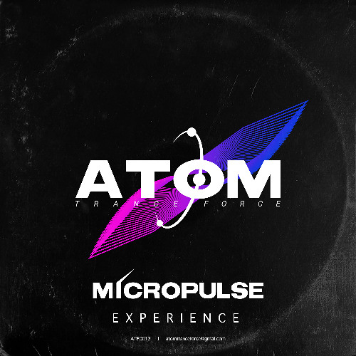 Micropulse - Experience (& Dr. Silberman Remix)
