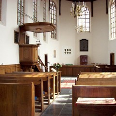 Waalse Kerk Engels