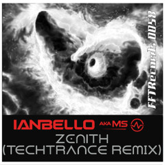 Ian Belot - Zenith (Extended Mix) 24-bit Mark Sherry master