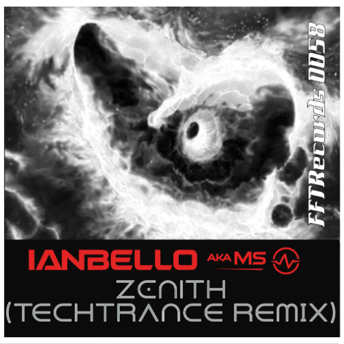 Ian Belot - Zenith (Extended Mix) 24-bit Mark Sherry master