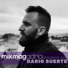 Exclusive Mix: Dario Suerte