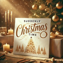 Suddenly Christmas Time