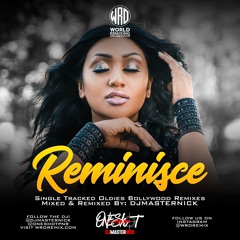 WRO - Reminisce - DjMasterNick
