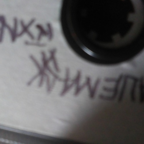 GXALIEMASK JXNES 1ST BEAT