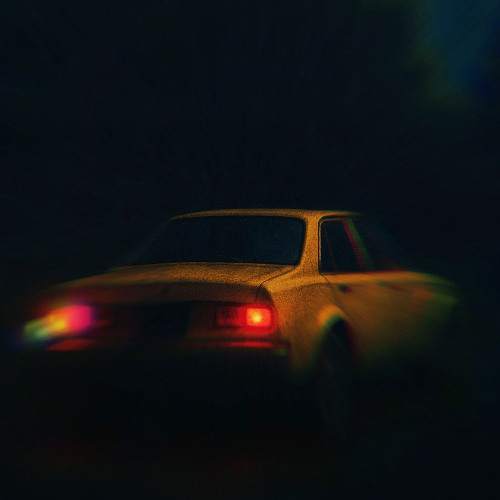 Are You Afraid of the Dark